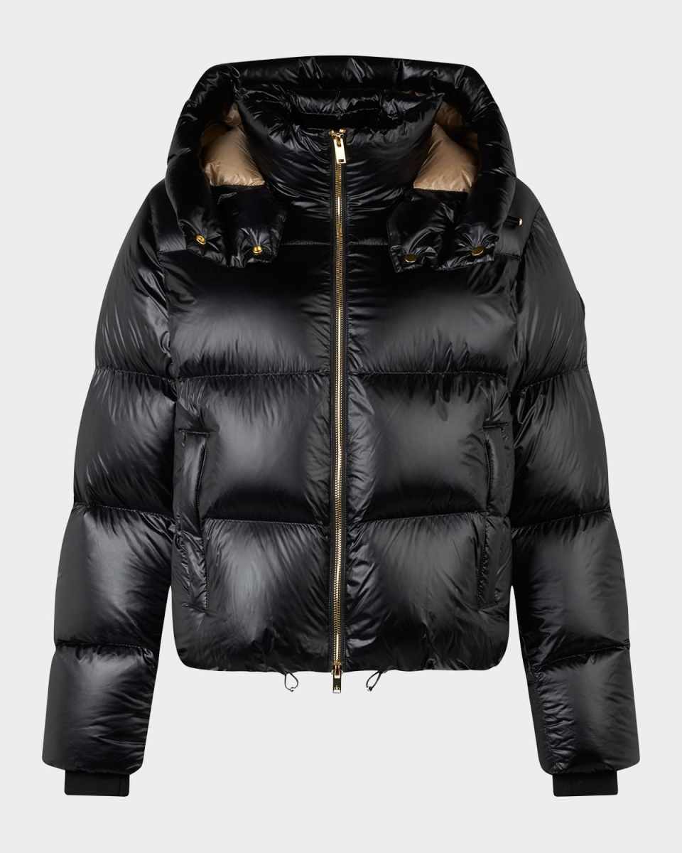 Moonstone Jacket